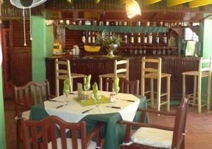 Hotel Los Pinos Restaurant